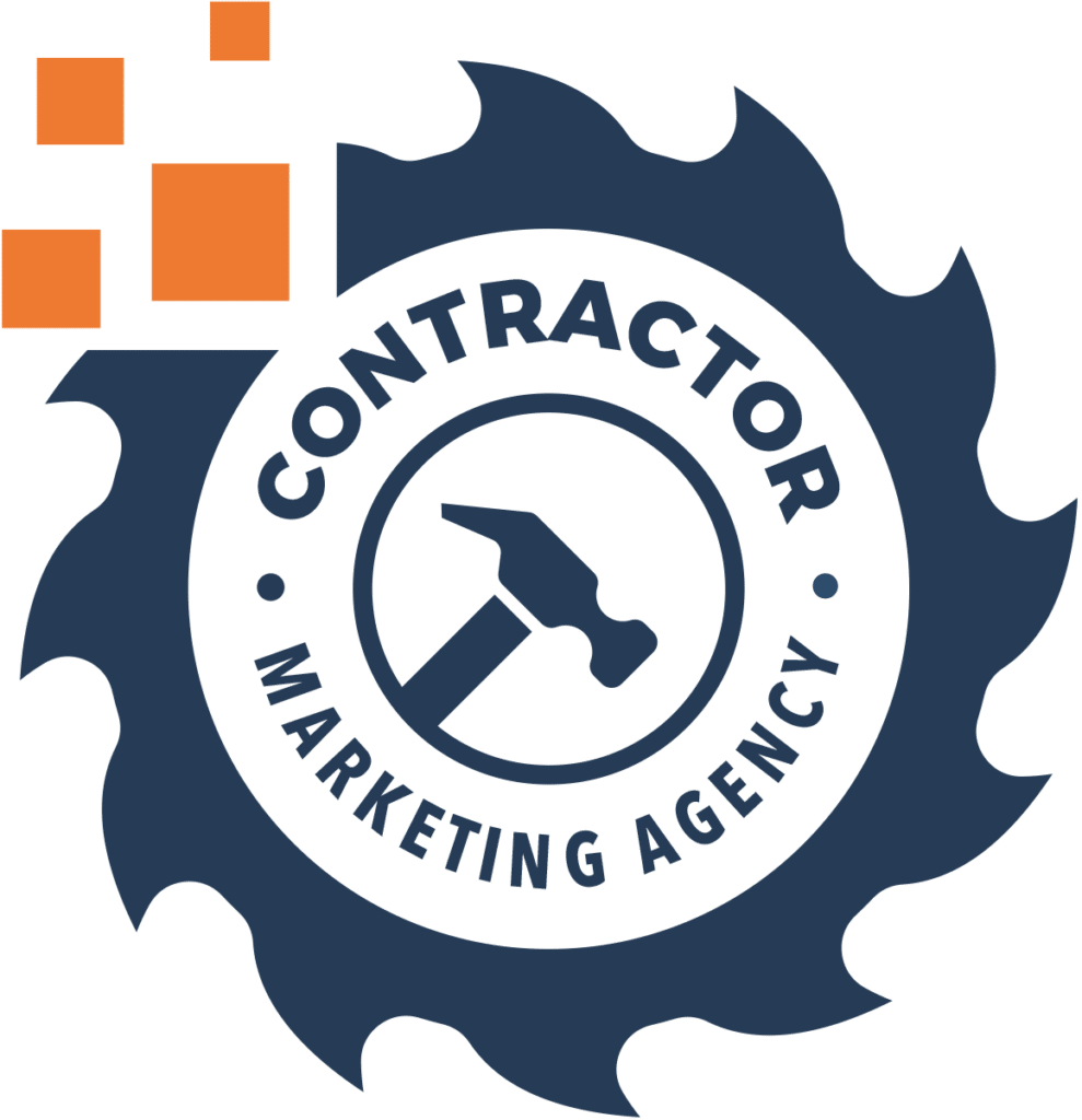 contractor marketing agency